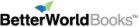 BetterWorldBooks 5