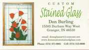 Don Burling