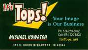 Mike Kowatch