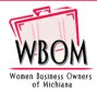 WBOM logo
